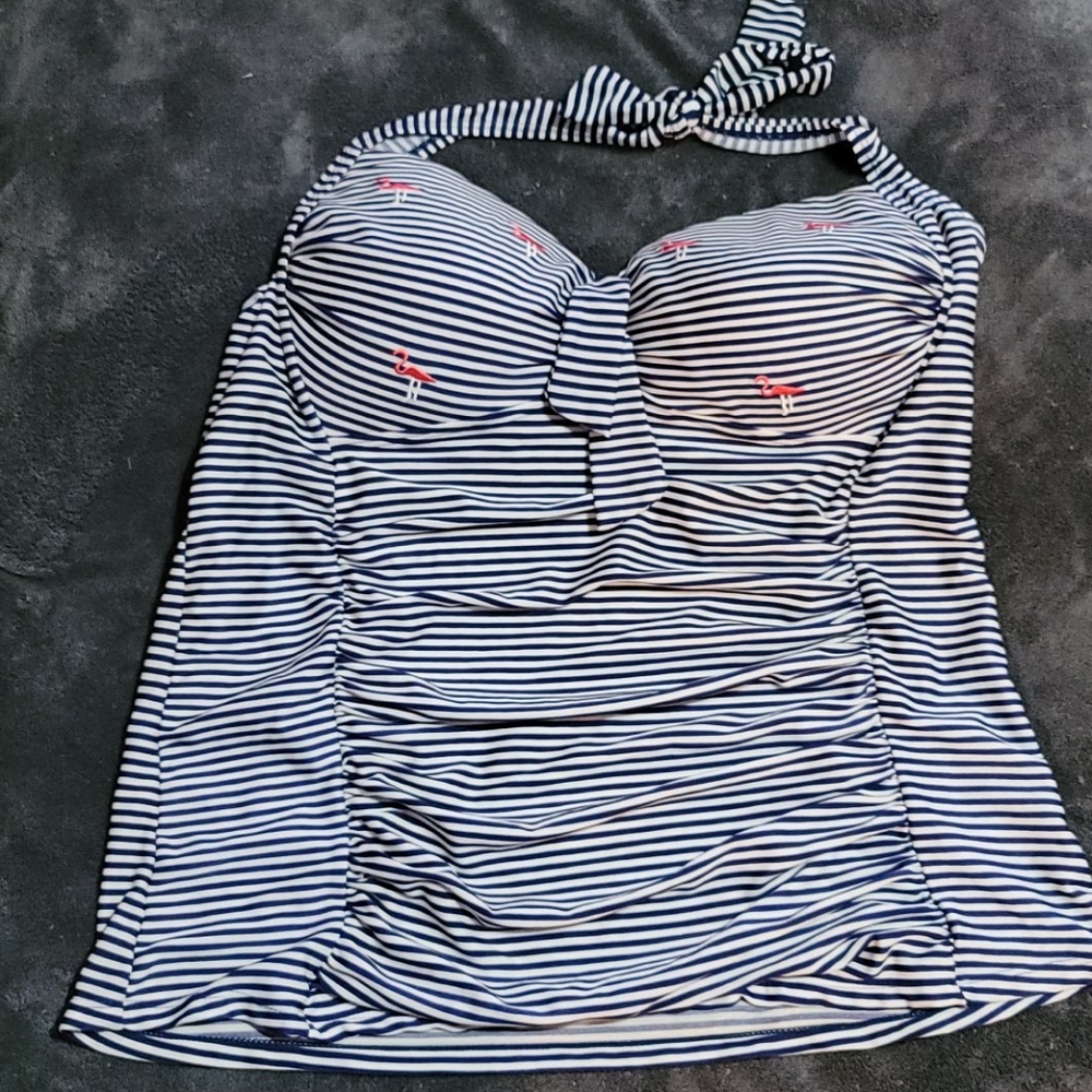 Womens swim top